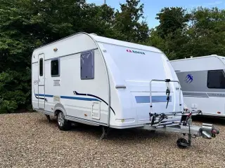 2009 - Adria Adora 432 PS