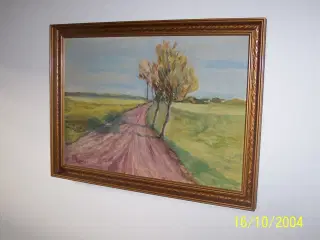 Maleri