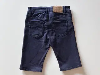 H&M twillshorts, str. 134 - NYE!