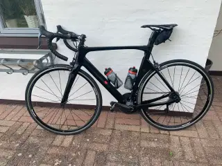 Pinarello / Pininfarina De Rosa racercykel