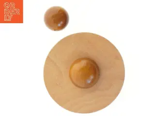 Balancebræt og halv kugle fra Select Profcare (str. Ø 39 cm)