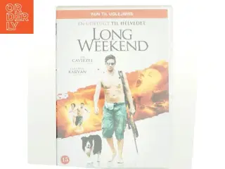 Long Weekend