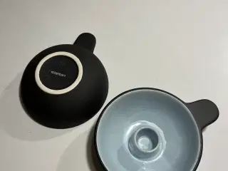 Stelton lysestager