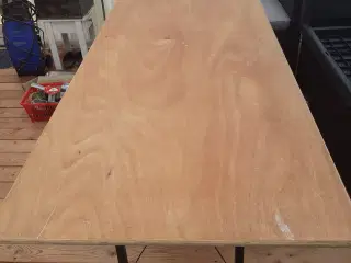 KLAPBORD