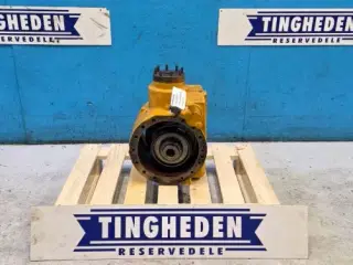 Hydrema 926D Kronespidshjul 7000121