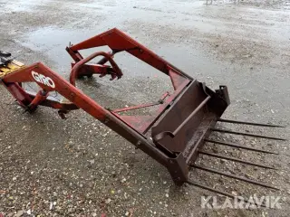 Frontlæsser Gyro