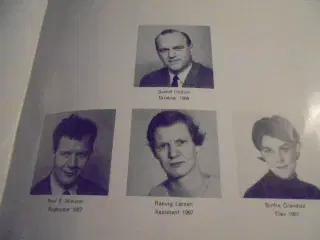 Hals gennem tiderne – se fotos og omtale  
