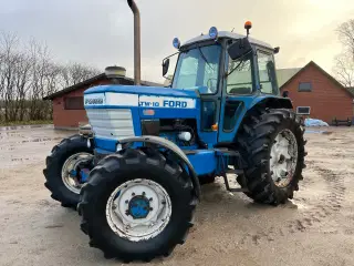 Traktor 