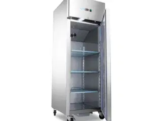 Fryser – 700L – 3 justerbare hylder (2/1 GN)