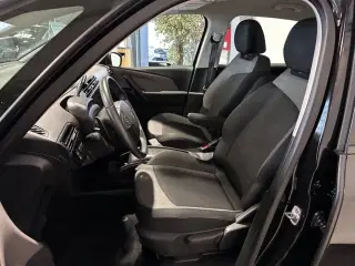 Citroën C4 SpaceTourer 1,5 BlueHDi 130 Iconic EAT8