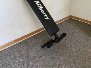 Træningsbænk Kilberry billigt til salg 