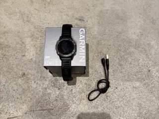 Garmin fenix 6 solar 