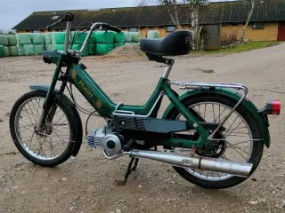 Puch Maxi Model K