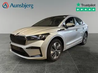 Skoda Enyaq 60 iV Coupé
