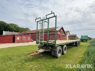 Halmvogn