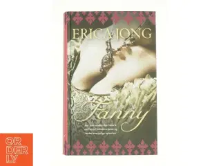 Fanny af Erica Jong