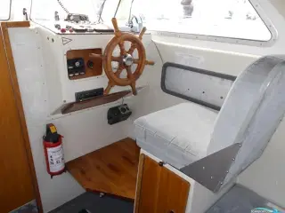 Saga 27, evt bytte m. daycruiser,Bil,fiskebåd, MC