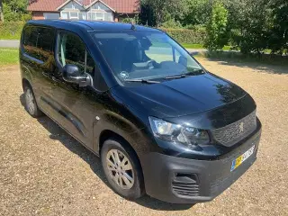 Peugeot Epartner El Kassebil L1 Pr md 