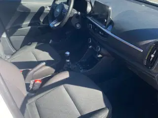 Kia Picanto 1.0 Prestige Upgrade