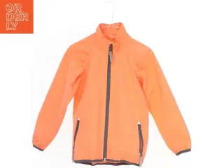 Vindtæt jakke til børn fra VRS (str. 116)