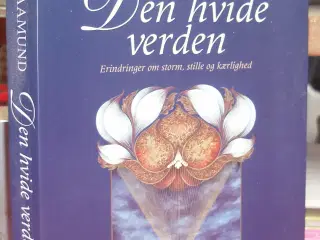 Den hvide verden af Jane Aamund