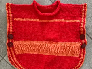 Lille poncho