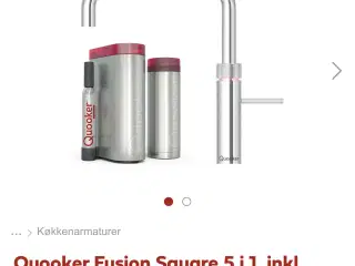 Quuoker 5i1 ( 2 år )