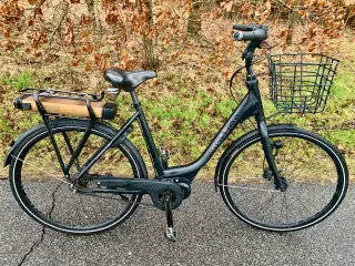 Winther Superbe 2 elcykel 