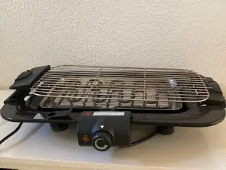 Elektrisk grill