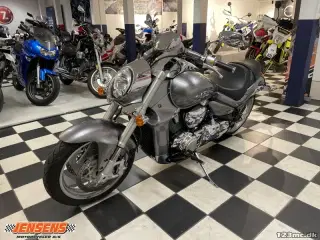 Suzuki VZR 1800 Intruder