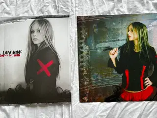 Avril Lavigne/Jerry Cantrell