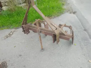 Kartoffelhypper