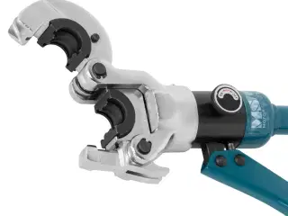 Hydraulisk krympetang– 6 t –TH 16 / 20 / 26 / 32mm
