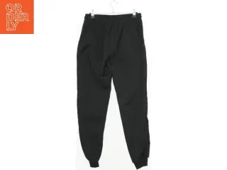 Sort sweatpants (str. L)