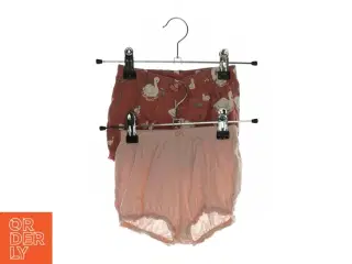 Små shorts fra H&M (2 stk)(Str. 86)