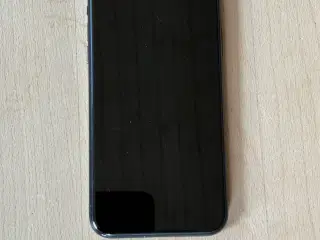 Apple iPhone XR - Black - 128GB