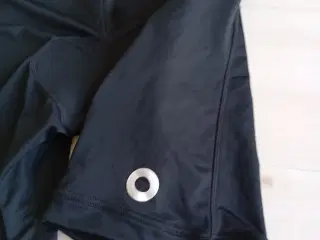 Cykelshorts med pude