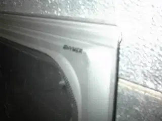   Hymer Rude Oplukkelig