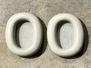 Ørepuder til Beoplay H95 Gold Tone