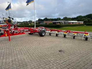 Pøttinger HIT HT 13120