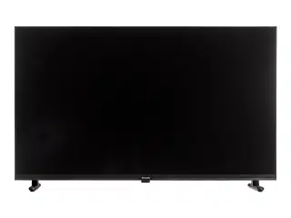 Smart TV Philips 32" Full HD (32PFS6000/12) med Wi‑Fi – sort