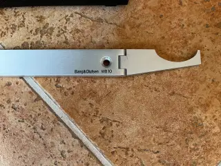 B og O transistor radio