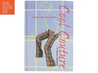 Cool couture : en sybog for viderekomne (Bog)