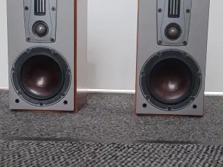 Dali Mentor 1 Væg Højttaler med stor Lyd