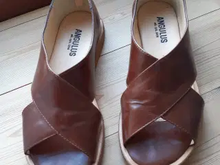 Angulus Sandaler