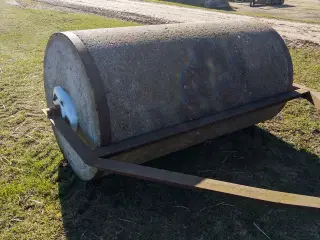 Cementtromle til salg