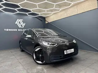 VW ID.3 58 1ST Pro Performance Max
