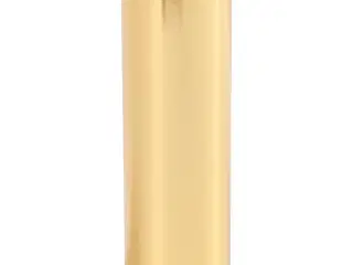 Dekorationsfolie, B: 15,5 cm, tykkelse 0,02 mm, guld, 50cm/ 1 rl.