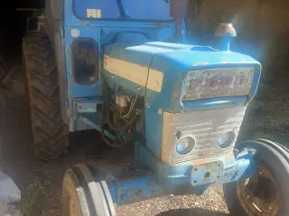 Ford 4000