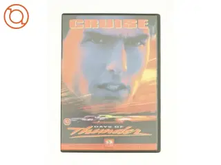 Days of Thunder